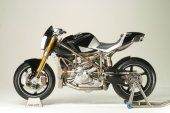2011 NCR Macchia Nera Concept photo